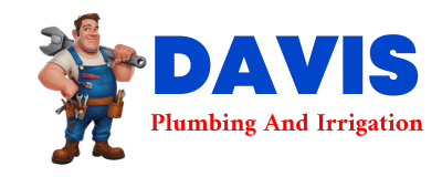 Trusted plumber in HOSTETTER